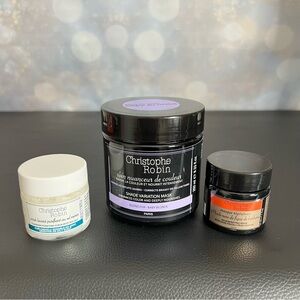 Christophe Robin Hair Bundle